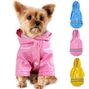 Prim Wet Repellant Jacket