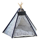 Puppy Teepee