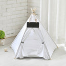 Puppy Teepee