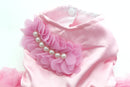 Prim Pink Princess Dress