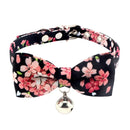 Pet Adjustable Collar with Bells