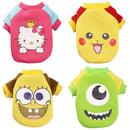 Cartoon Pet Hoodie